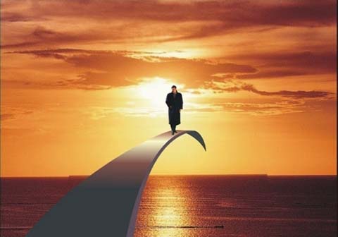 把握职场中的距离"黄金点"