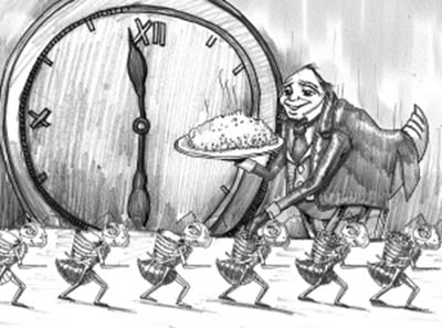 浦江人才网