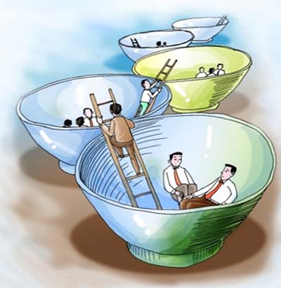 浦江人才网