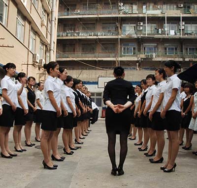 浦江人才网