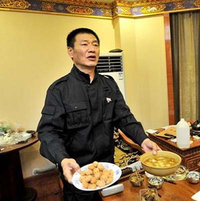 浦江人才网
