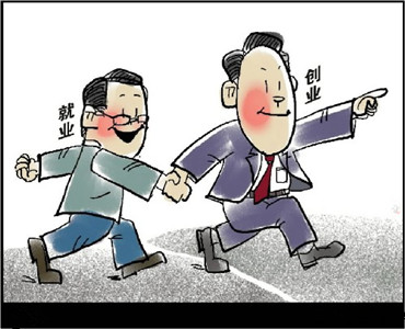 浦江人才网