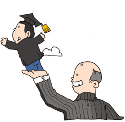 浦江人才网