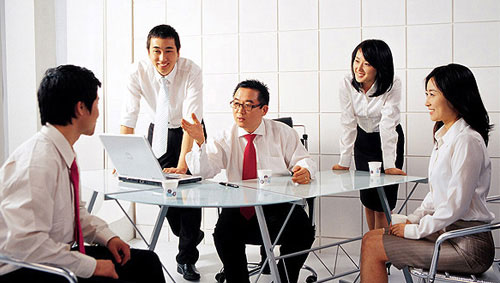 面试 态度 技巧 回答