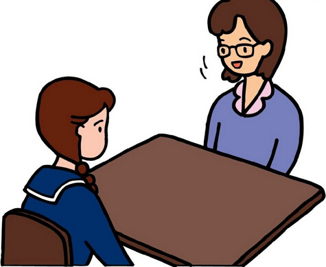 面试迟到 面试攻略