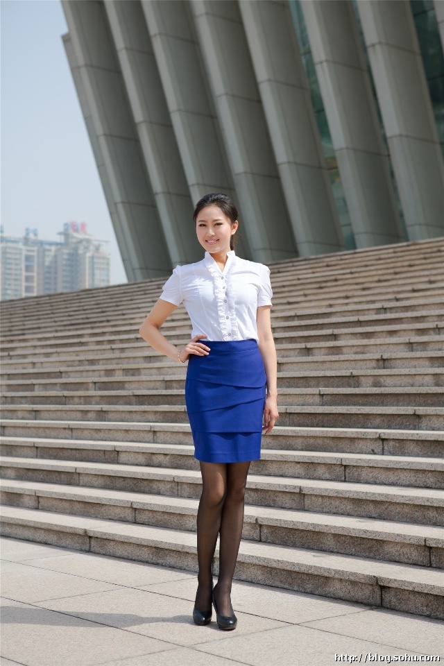 面试穿着 面试建议